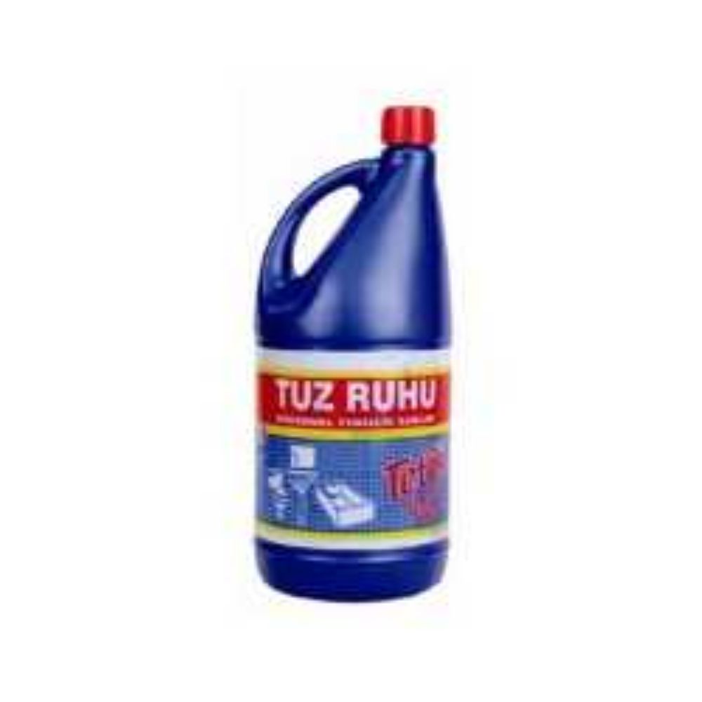 Tetik Tuz Ruhu 2.6L