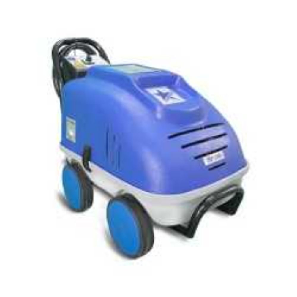 Cleanvac HP 200 Basınçlı Oto Yıkama Makinesi