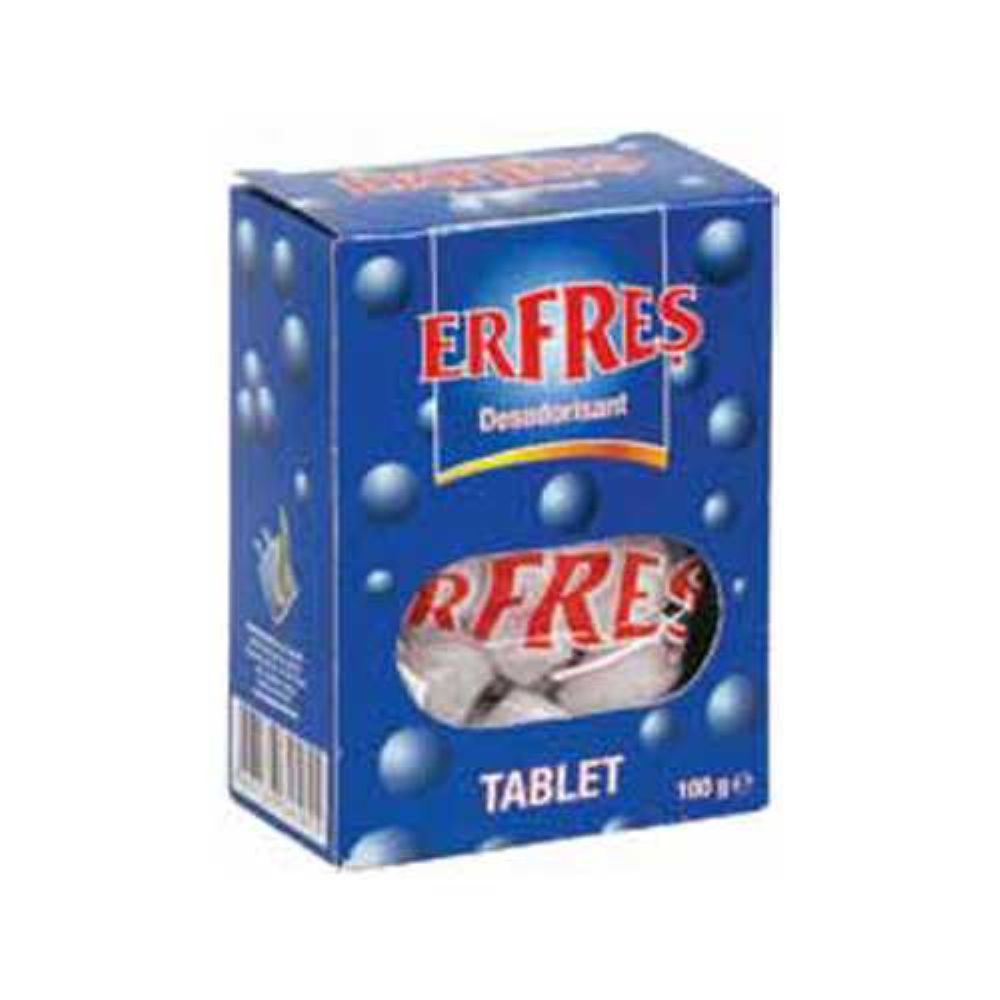 Çok Amaçlı Koruyucu Tablet