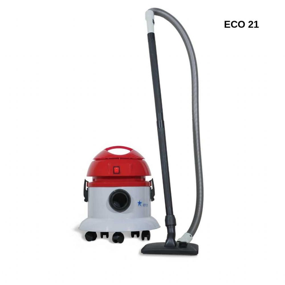 Cleanvac ECO 21 Ev Tipi Süpürge