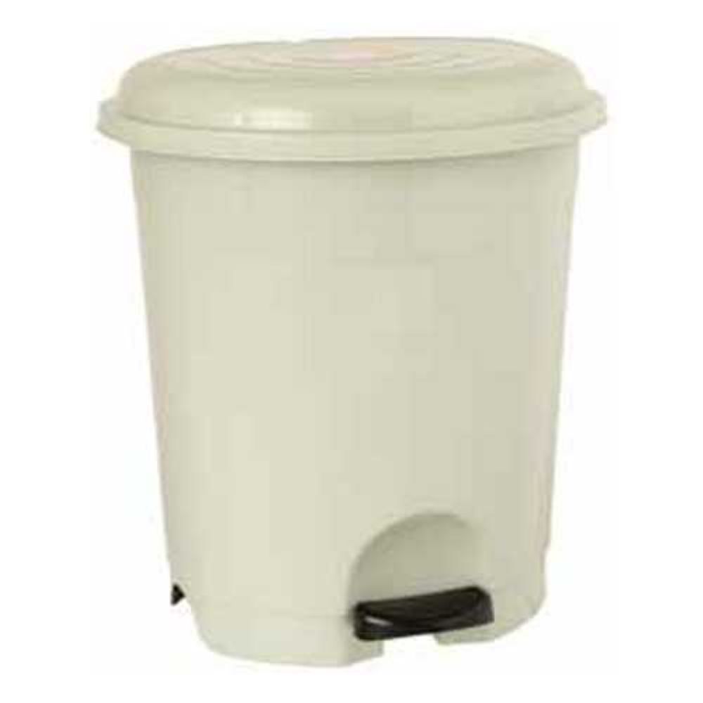 Pedallı Çöp Kovası (22 Litre)