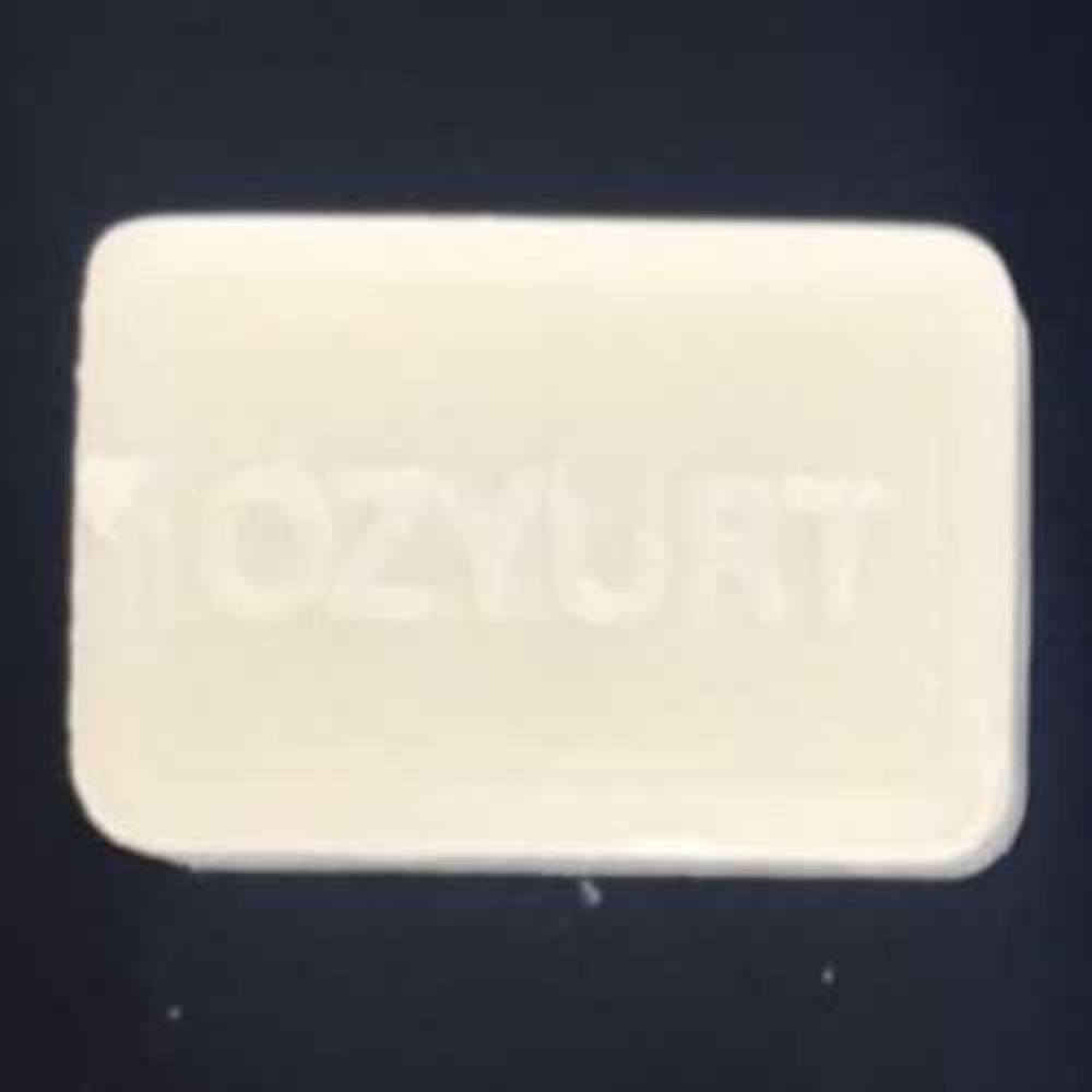 Kare Kalıp Sabun 1 x 375 x 20 gr Kalıp Sabun
