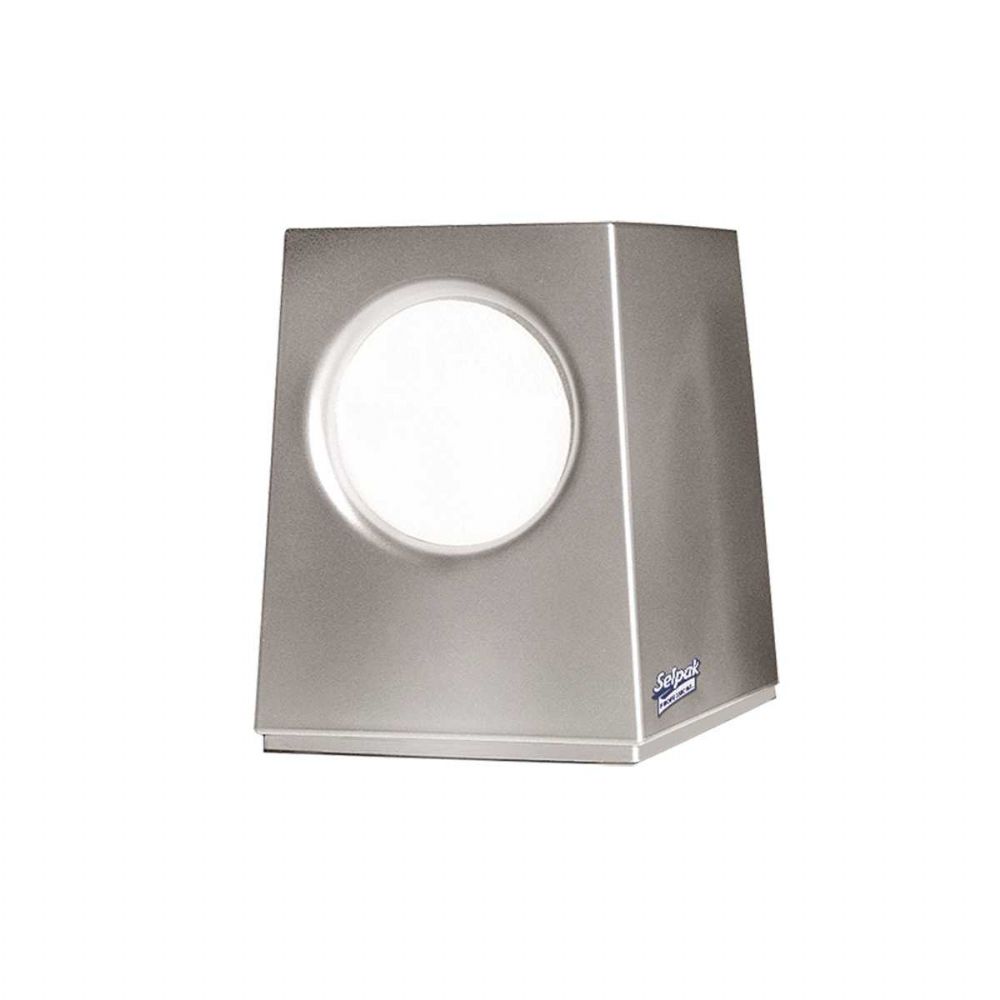 Selpak Professional Domi Peçete Dispenseri - Gümüş