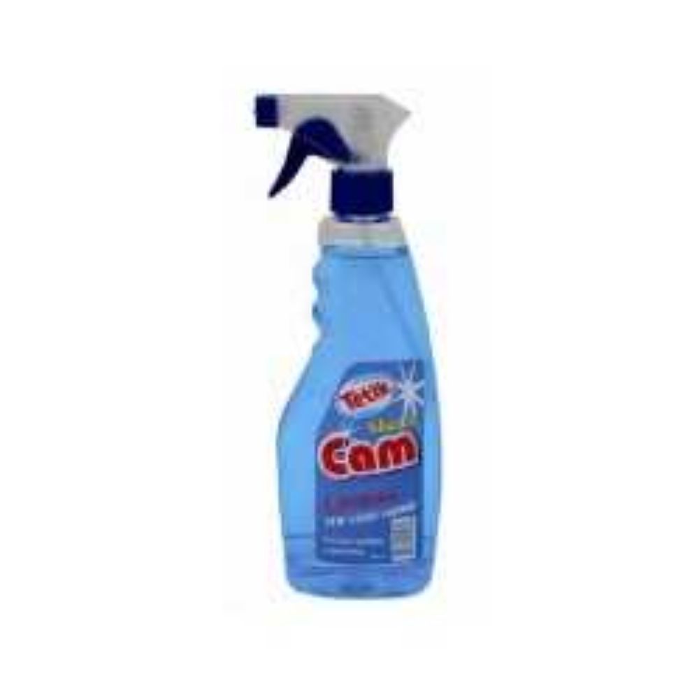 Tetik Cam Temizleyici Sprey 500ml