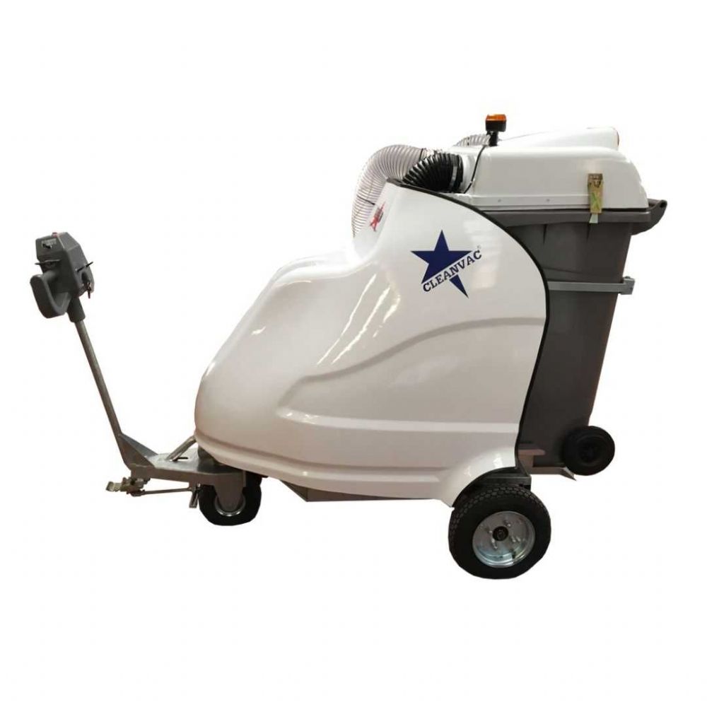 Cleanvac ST 240-B Fil Tipi Vakumlu Süpürge