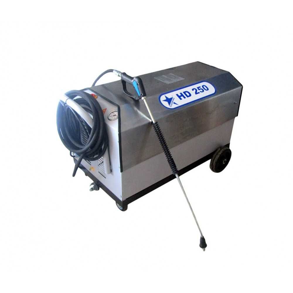 Cleanvac HD 200 Basınçlı Oto Yıkama Makinesi