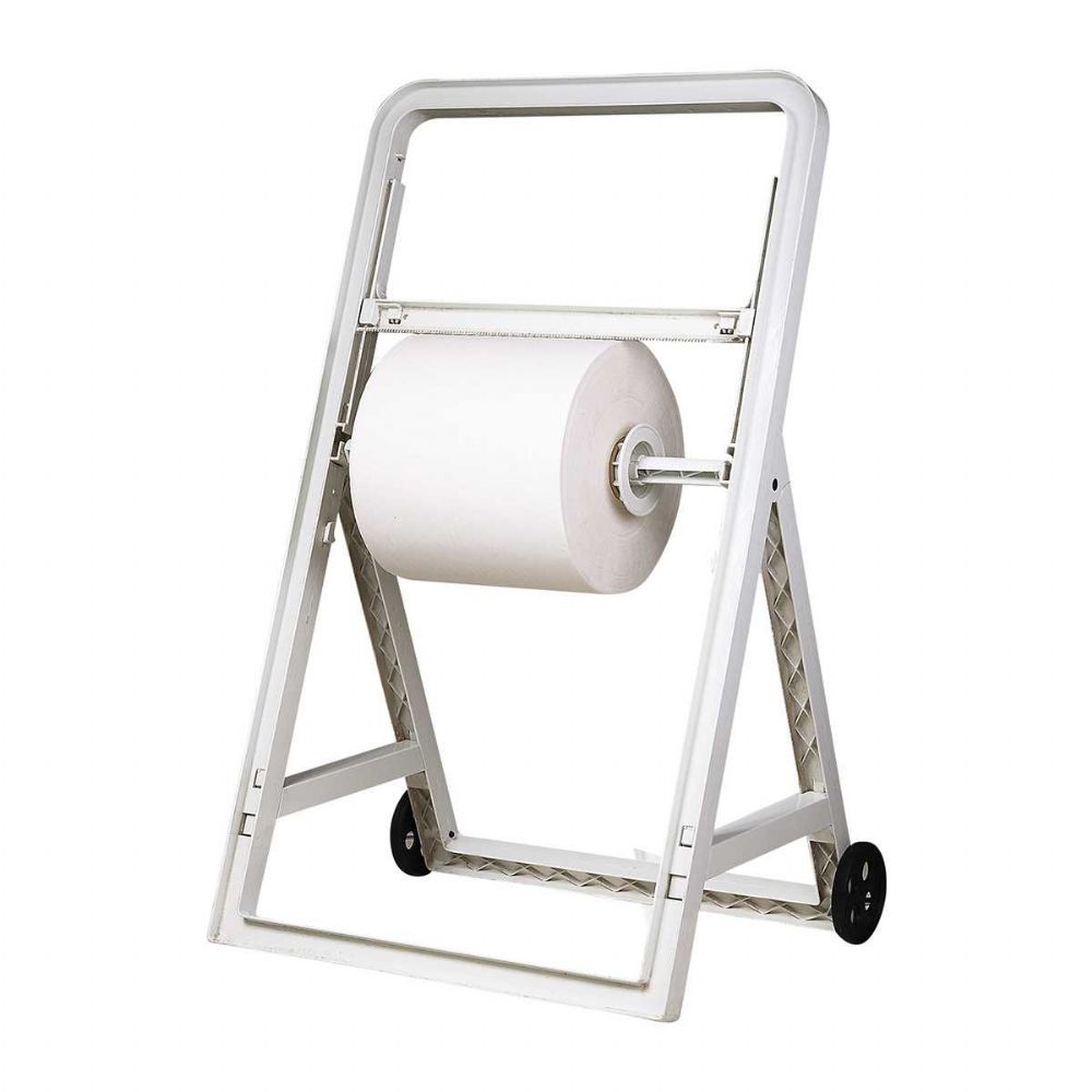 Selpak Professional Jumbo Havlu Dispenseri - Yer Tipi