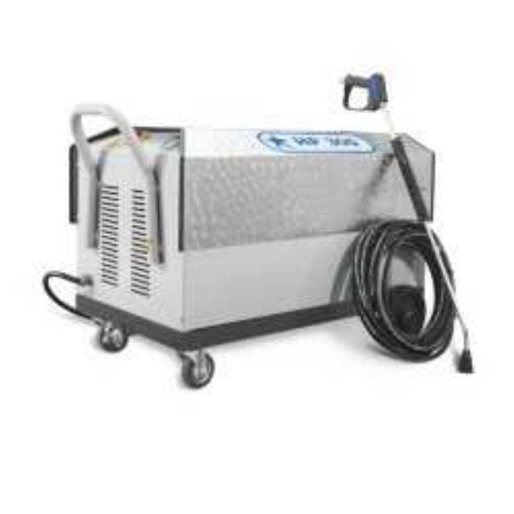 Cleanvac HP 300 Basınçlı Oto Yıkama Makinesi
