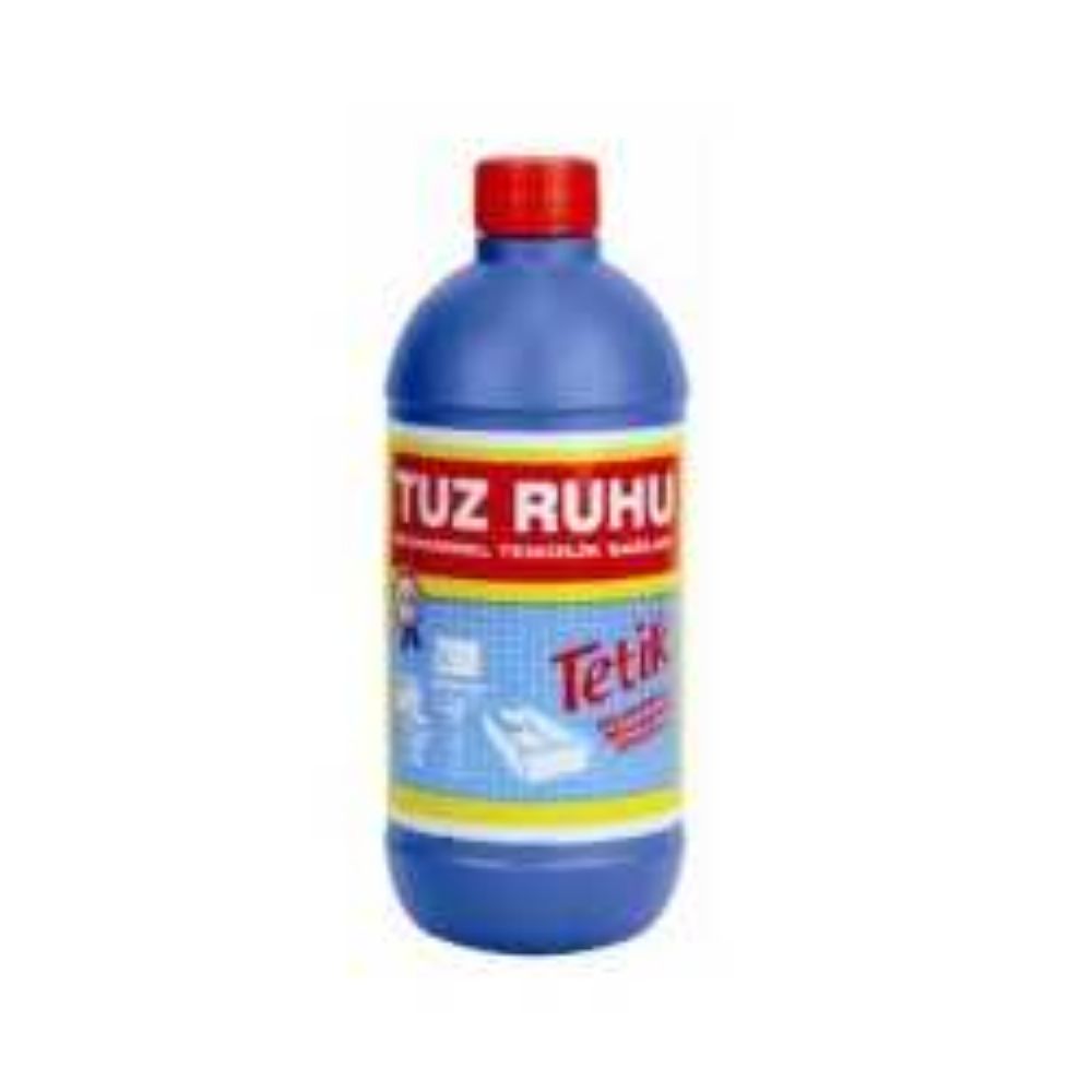 Tetik Tuz Ruhu 600ml