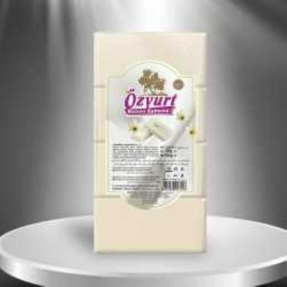 Kalıp Sabun 60 x 180 gr 4LÜ X 15 = 1 ADET