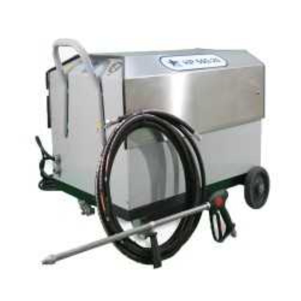 Cleanvac HP 400 Basınçlı Oto Yıkama Makinesi