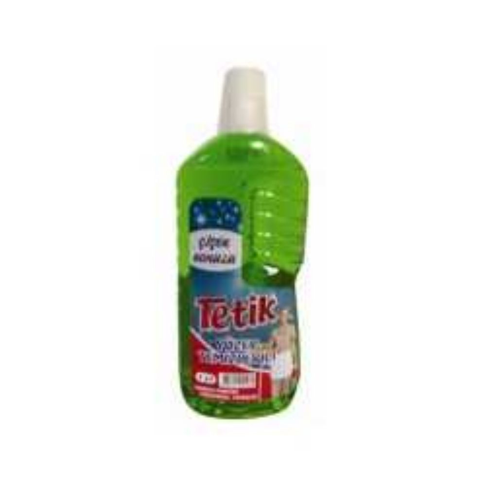 Tetik Çiçek Kokulu Yüzey Temizleyici 1L