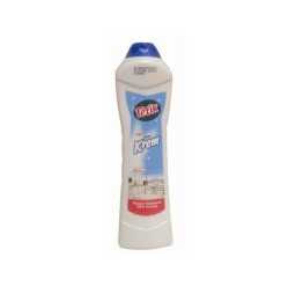 Tetik Temizleyici Krem 750ml