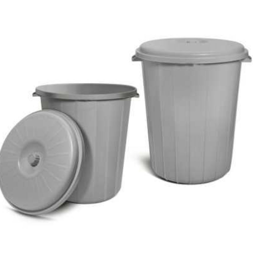 CKJ 1190 - Çöp Kovaları, Jumbo 90 LT