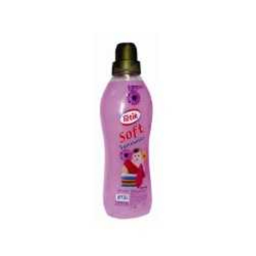 Tetik Soft Yumuşatıcı 1L