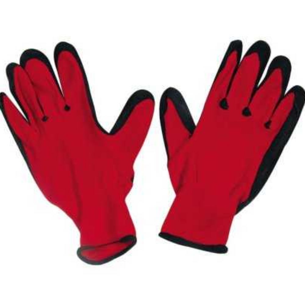 NİE 8680 - Nitril (İşçi) Eldiveni, Ekstra