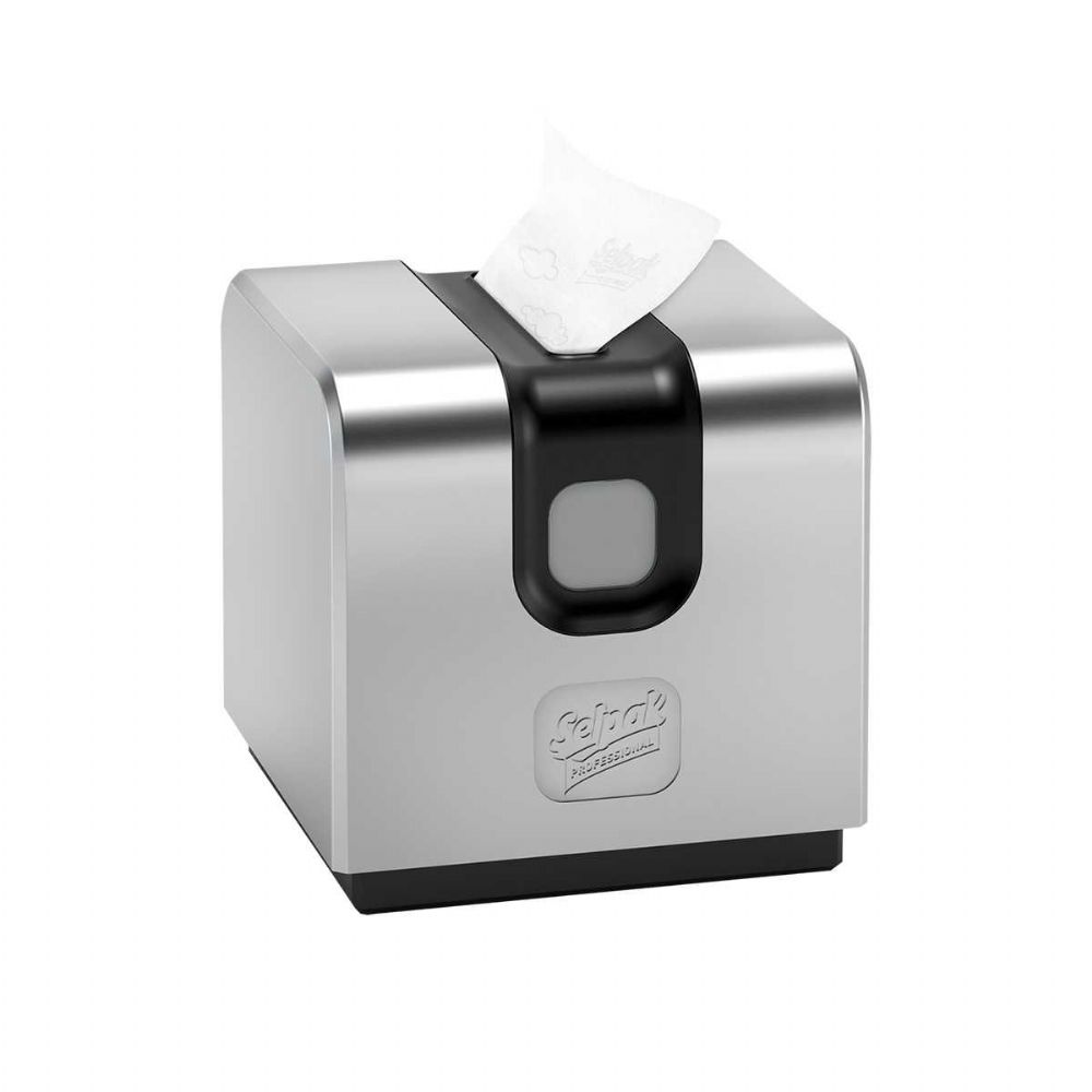 Selpak Professional Pickasso Peçete Dispenseri - Gri