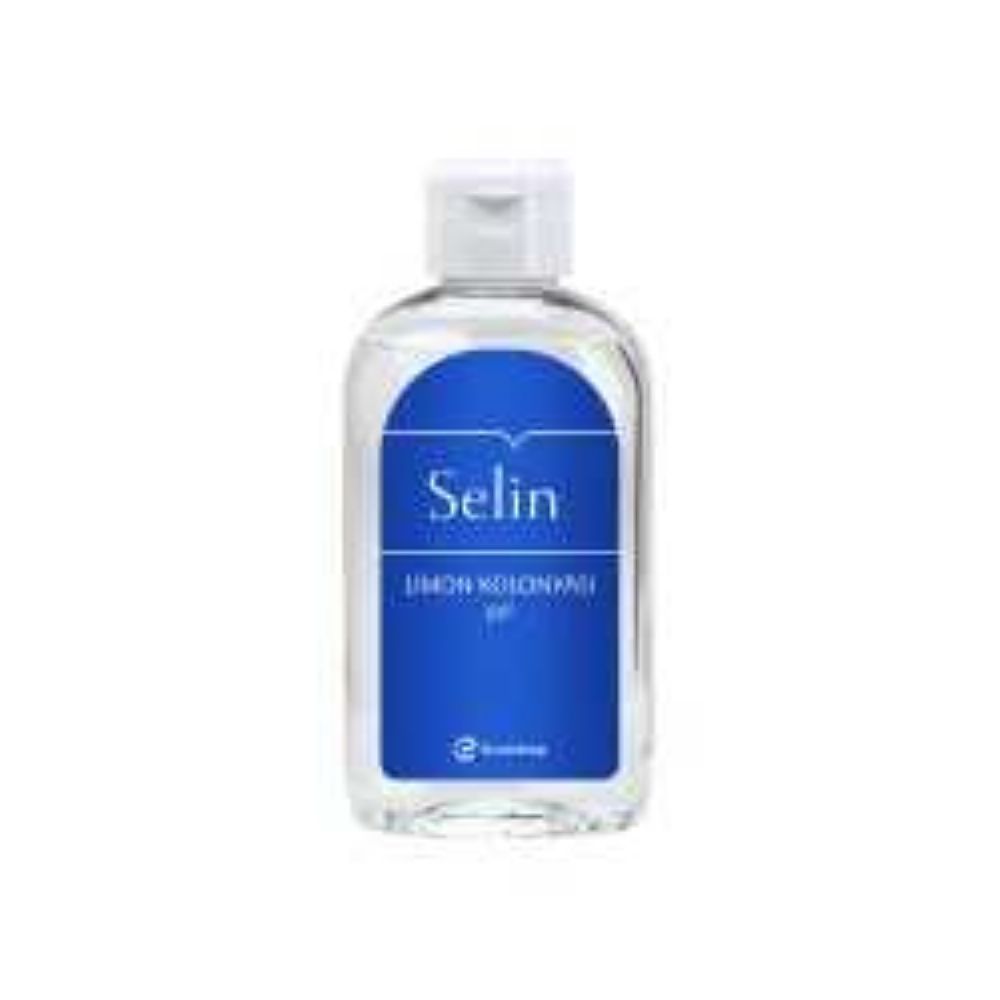 Selin Limon Kolonyası 250ml