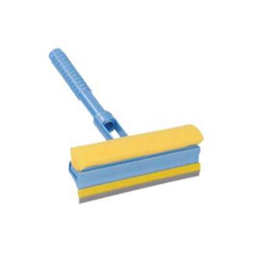 ZP 168 - Süngerli Cam Çeksil Plastik, 22 cm
