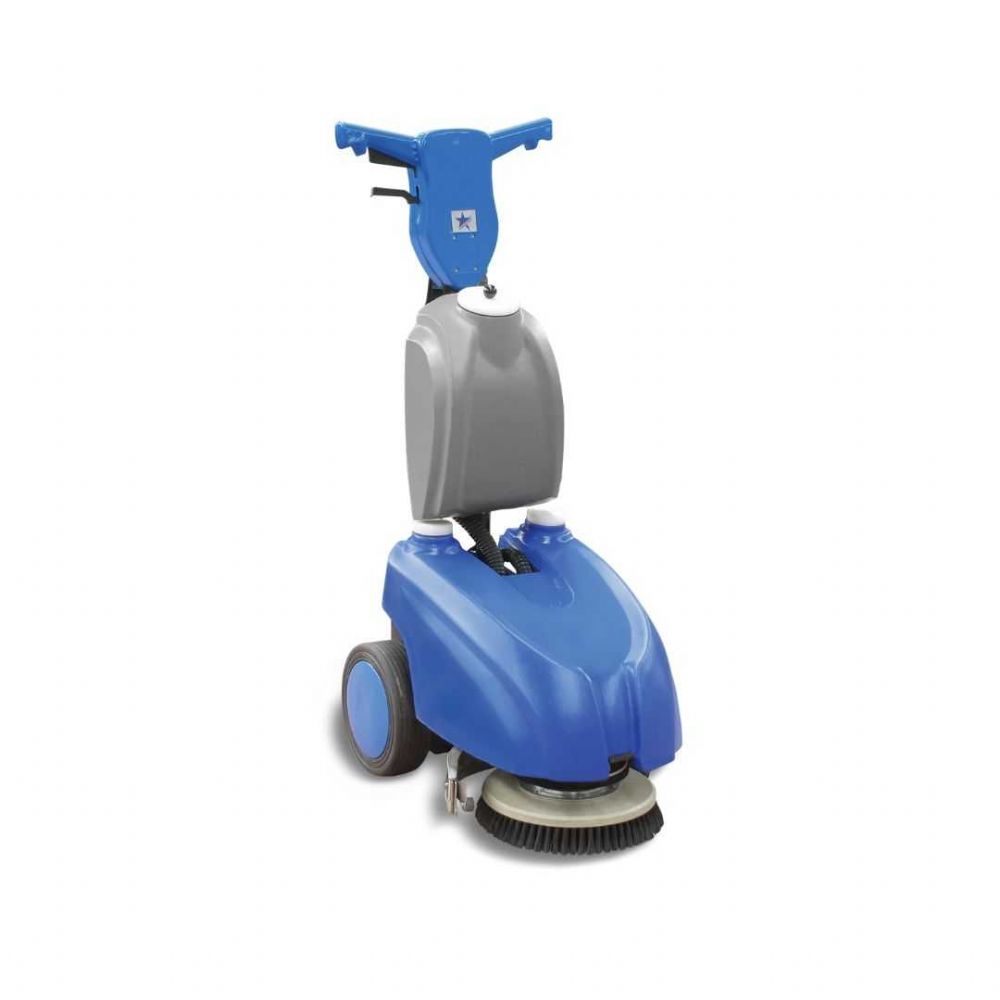 Cleanvac ESC 42 Zemin Temizleme Makinesi