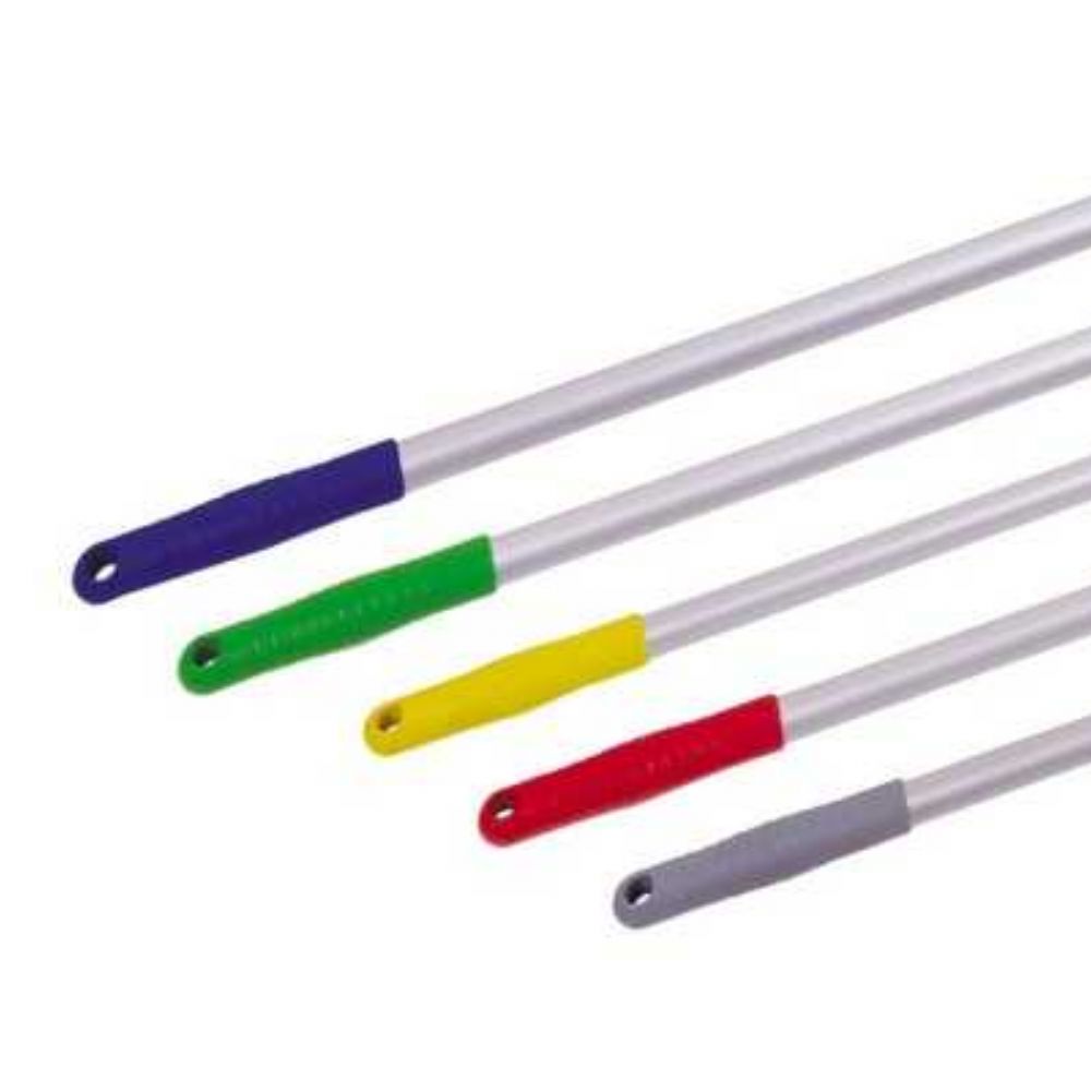 FSM 7115 - Alüminyum Sap, Eloksallı, 140 cm