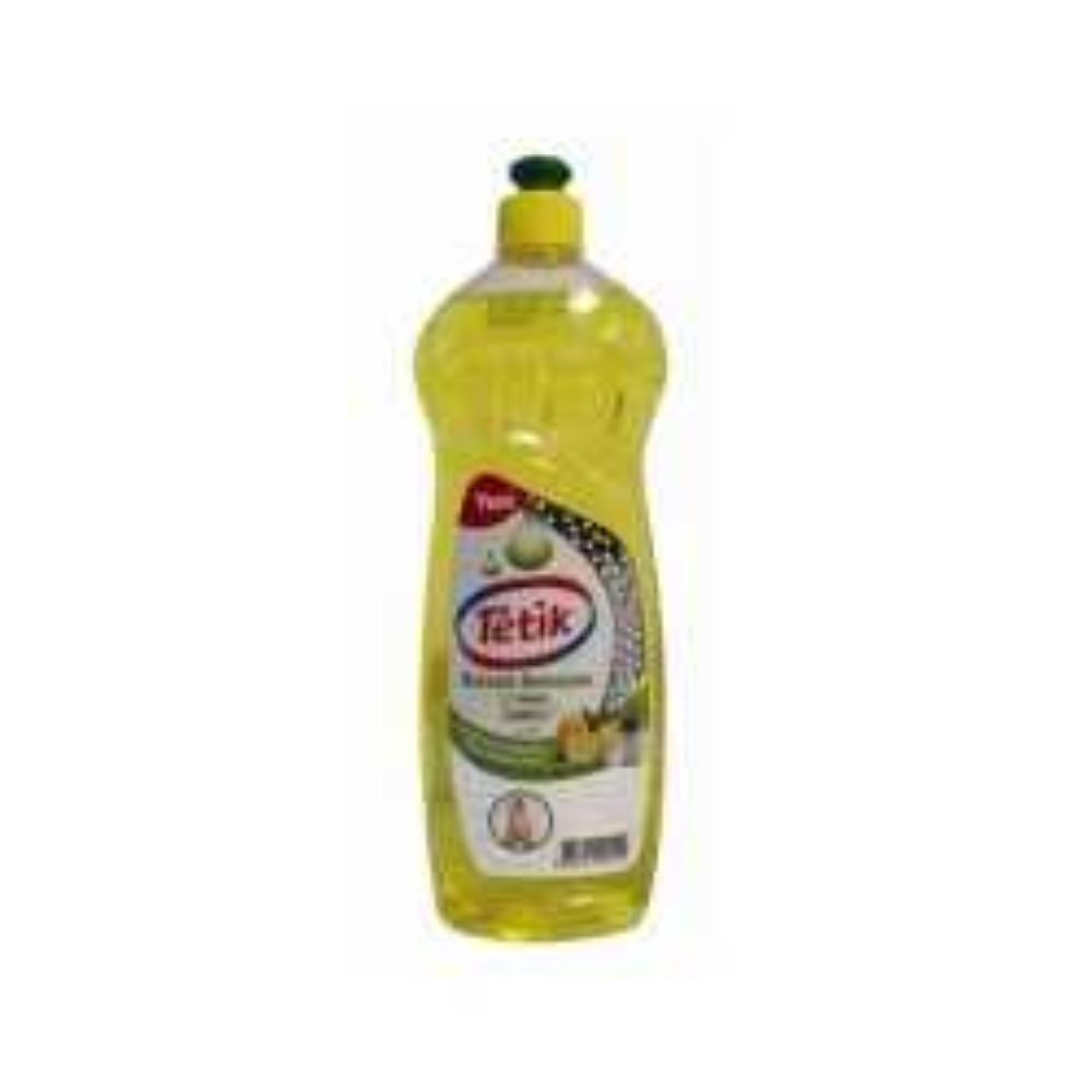 Tetik Limonlu Bulaşık Deterjanı 750ml