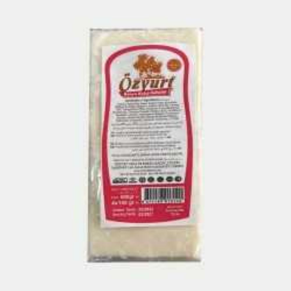 Özyurt 4lü (4x150Gr) Kalıp Çamaşır ve Banyo Sabunu
