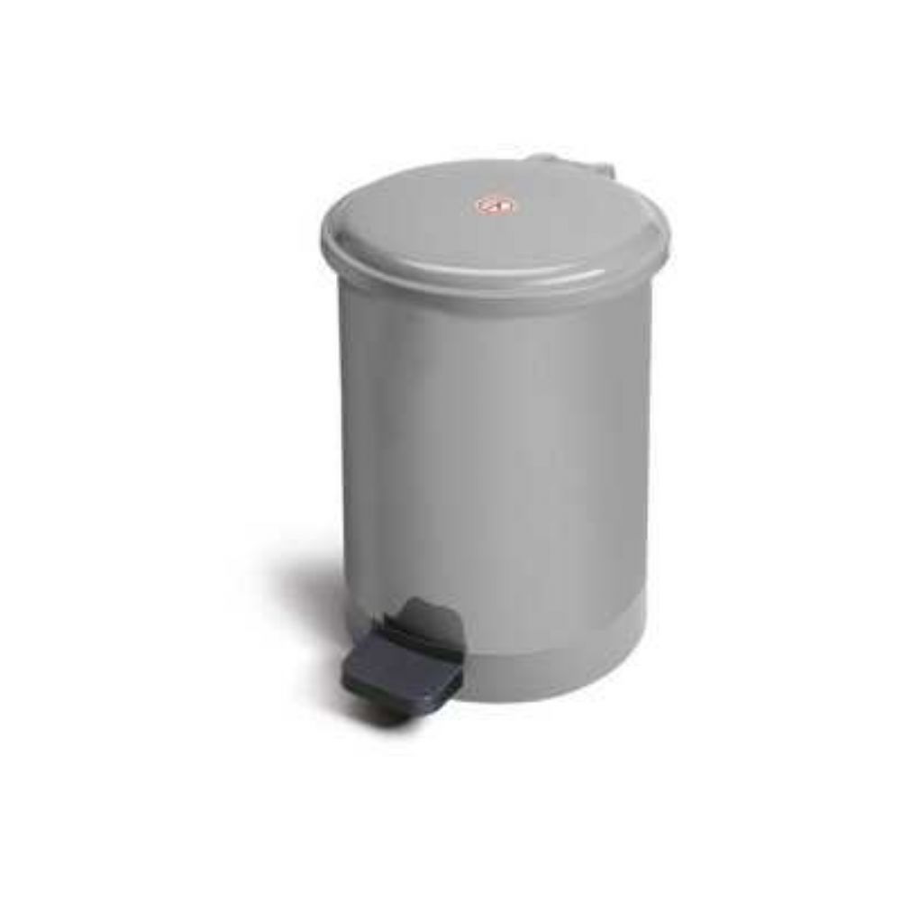 CKK 1140 - Pedallı Çöp Kovaları, 40 LT