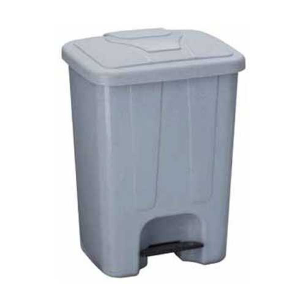 Pedallı Çöp Kovası (85 Litre)