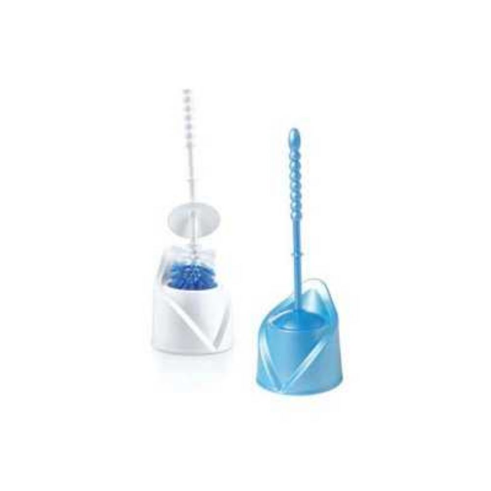 NP 152 - WC Fırçaları Muhafazalı, Lux