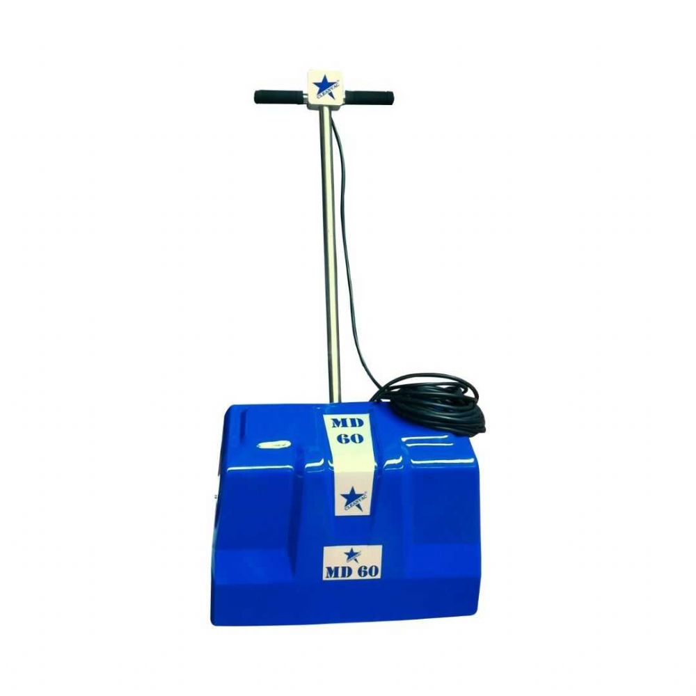 Cleanvac MD 80 Halı Çırpma Makinesi