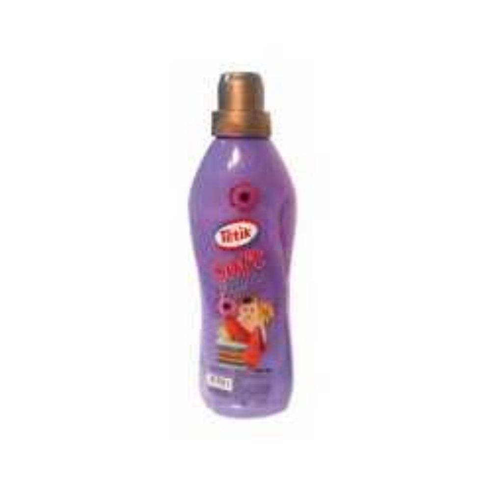Tetik Soft Yumuşatıcı 1L