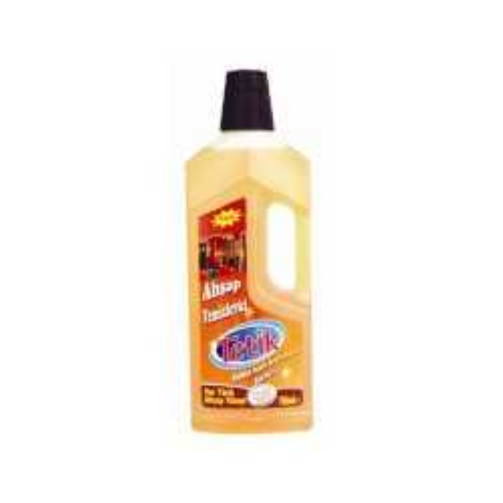 Tetik Ahşap Temizleyici 750ml