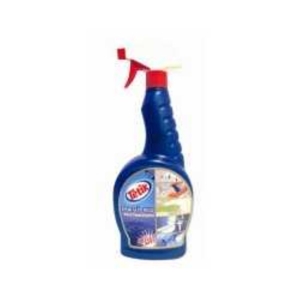 Tetik Derz Temizleyici Mavi Su 750ml