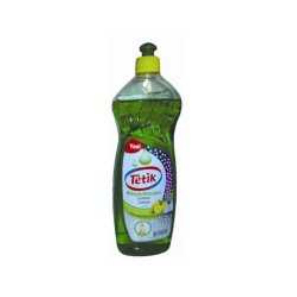 Tetik Limonlu Bulaşık Deterjanı 750ml