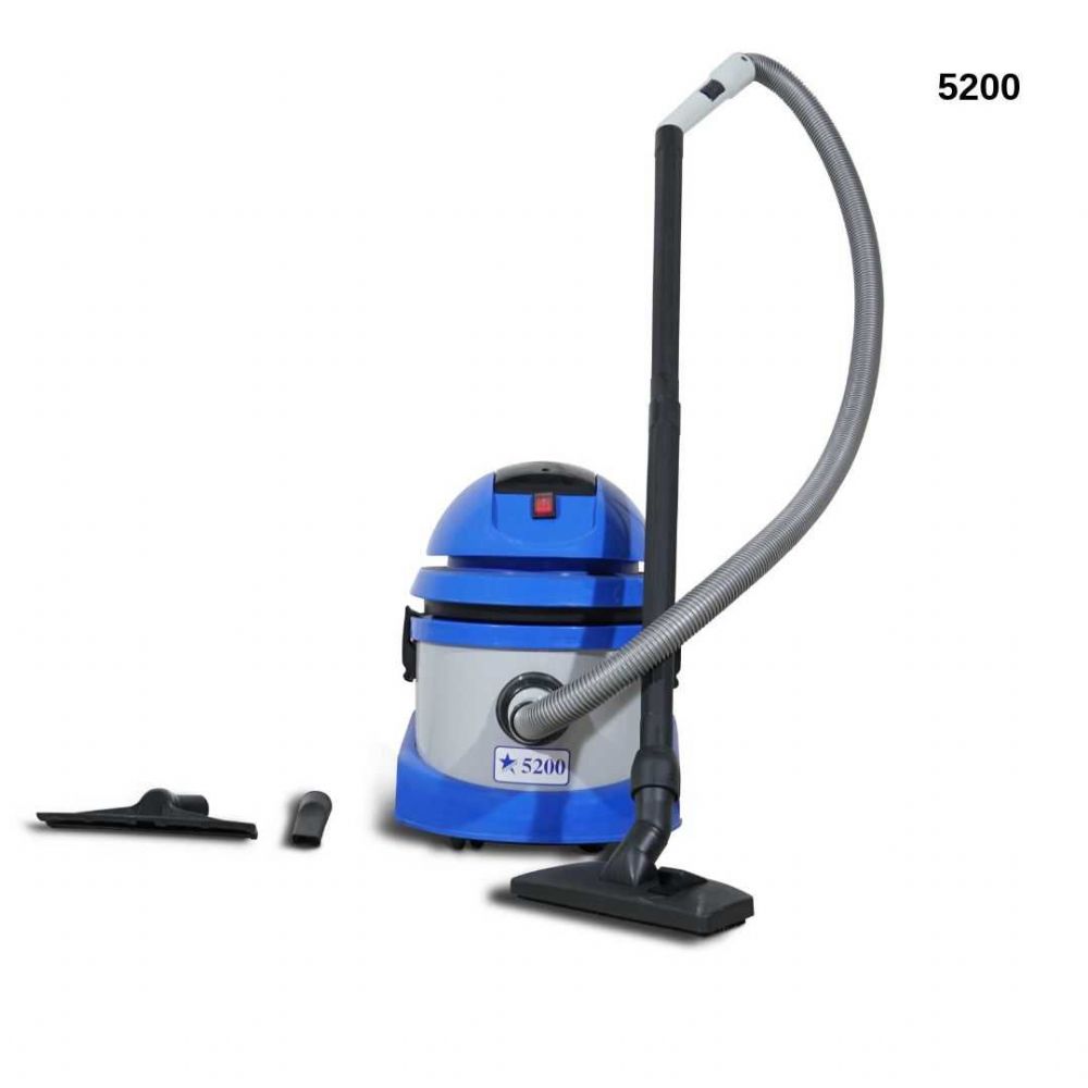 Cleanvac 5200 Ev Tipi Elektrikli Süpürge
