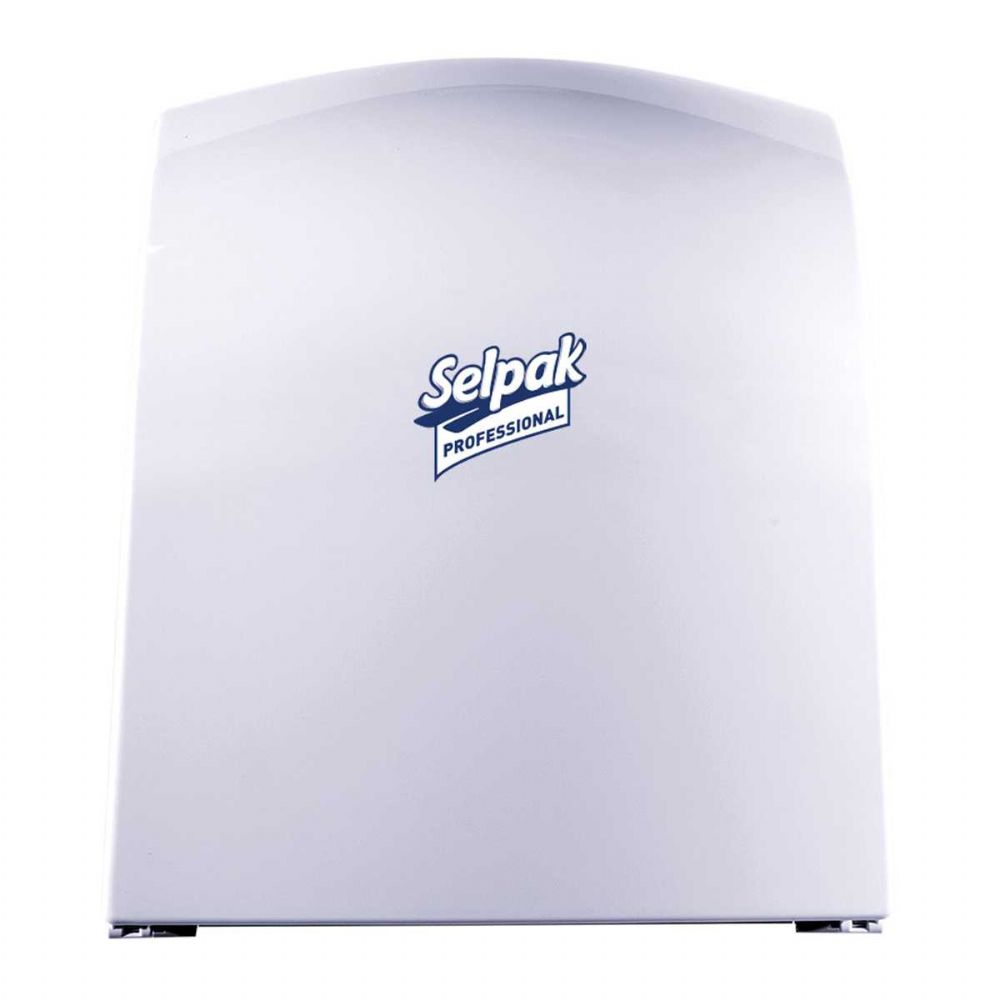 Selpak Professional Natura Mekanik Dispenser - Beyaz